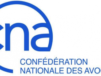 FORMATION Confédération Nationale des Avocats – NICE le 1er juin