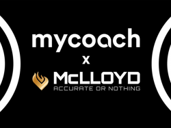 MyCoach et McLloyd s'associent