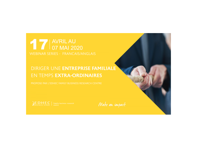 L'EDHEC propose une (…)