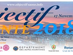 Objectif santé : l'indispensable rendez-vous du samedi 17 novembre au TNN