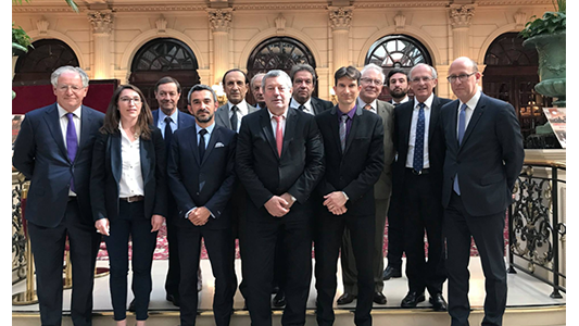 Le secteur du tourisme enfin unifié : lancement de la Confédération des Acteurs du Tourisme