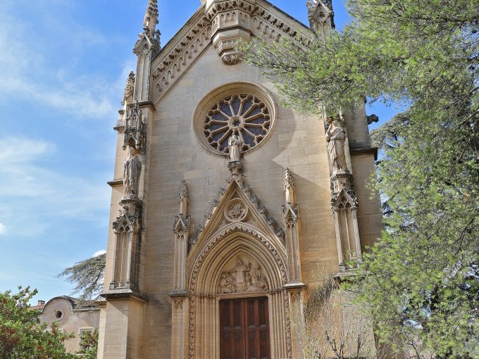 La Ville de La Garde (…)