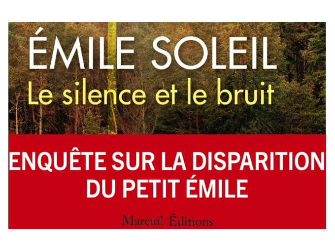 Affaire Émile – Une (…)