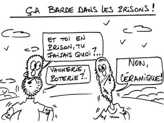 La gazette hebdomadaire
