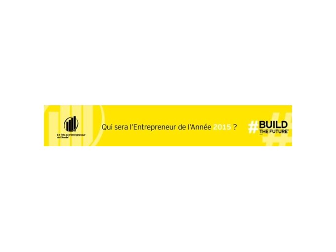 Qui sera l'Entrepreneur