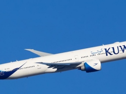 Nice Côte d'Azur accueillera Kuwait Airways deux fois par semaine l'été 2019 