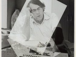 Exposition "Frédéric Ballester : Itinéraire d'un collectionneur" à Carros