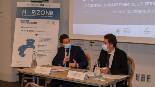 Vos infos de ce mardi 23 novembre