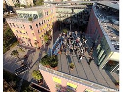 Nice côte d'Azur : cap sur l'innovation