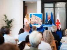 À Nice, la Villa Paradiso va devenir une Maison des femmes victimes de violences