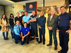  A La Seyne-sur-Mer, à la découverte des métiers de la sécurité