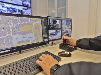 Dans les Bouches-du-Rhône, les petites communes, moteur de croissance pour la vidéoprotection