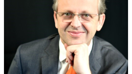  Réélu Président de SCE, Laurent LONDEIX garde le cap !