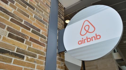 AirBnb, enfin...