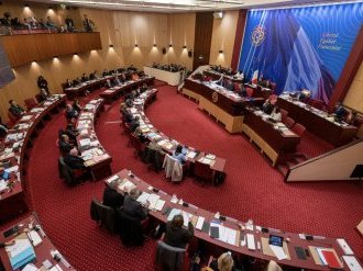 Crise : le Département continuera à investir