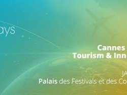 Save the date ! INTO DAYS, le nouveau rendez-vous des professionnels du tourisme à Cannes