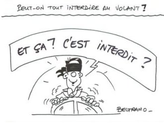 Le JJB du jour de @jjbeltramo !