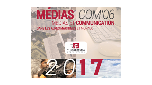 Sortie du Médias Com'06 2017