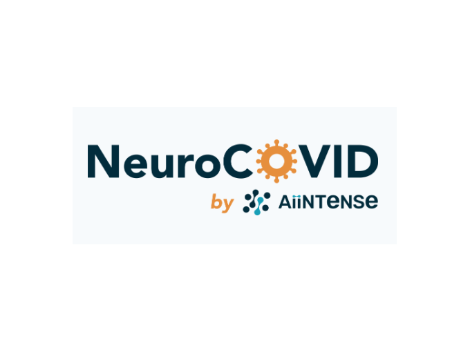 NeuroCOVID par AiiNTENSE