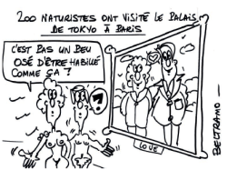 La gazette hebdomadaire