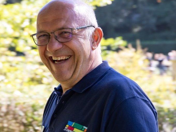 Vincent Porro réélu (…)