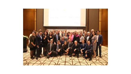 Promotion du tourisme en Chine, l'association choc des marques de destination Côte d'Azur et Provence !