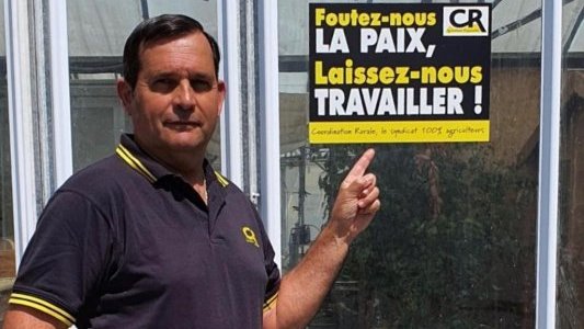Coordination Rurale, des propositions constructives face à la députée Sereine Mauborgne