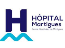  Le Centre hospitalier de Martigues structurellement déficitaire
