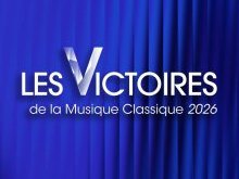 Les Victoires de la Musique Classique se tiendront à Cannes en février 2027