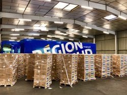 Les entreprises re ?gionales peuvent de ?sormais commander leurs masques sur la centrale d'achat de la Re ?gion Sud