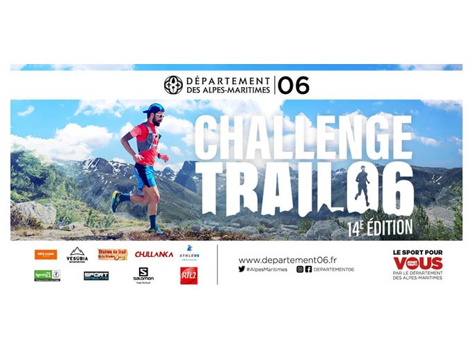 14ème Challenge Trail (…)