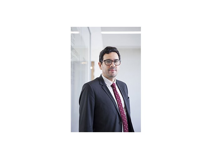 Sébastien Soriano est (…)