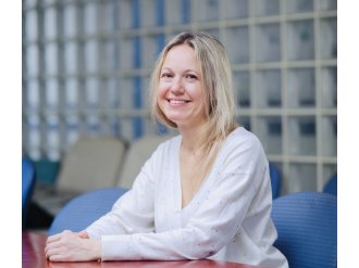 Université Côte d'Azur : Serena Villata nommée membre du Conseil de l'intelligence artificielle et du numérique