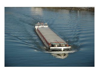Grands chantiers : Seine-Nord Europe, un futur canal entre la Seine et l'Escaut