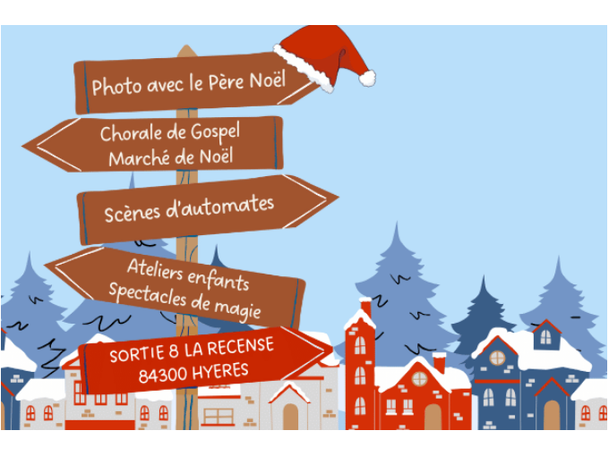 À Hyères, Centr'Azur (…)