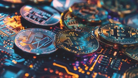 Crypto-actifs : des placements à risque élevé !