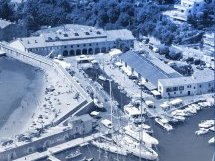 À Villefranche-sur-Mer, le nouveau Pôle Mer départemental ouvre ses portes le 11 septembre