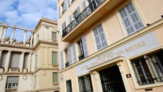 Nouveaux membres du Conseil d'Administration du Centre Communal d'Action Sociale de Nice