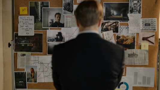 Détective privé ? Oubliez Sherlock Holmes, pensez plutôt à un maître zen