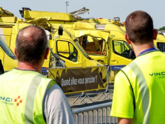 Sécurité routière – Grande mobilisation sur le Circuit Paul Ricard