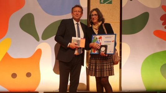 La Ville du Beausset se maintient dans le label 3 Fleurs