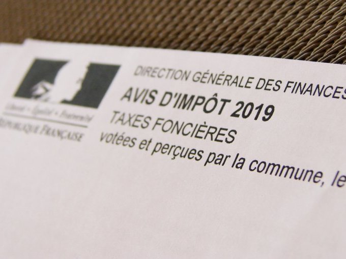 Immobilier : La taxe (…)