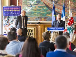 La Métropole Nice Côte d'Azur a lancé aujourd'hui sa Plateforme de Médiation des Entreprises 