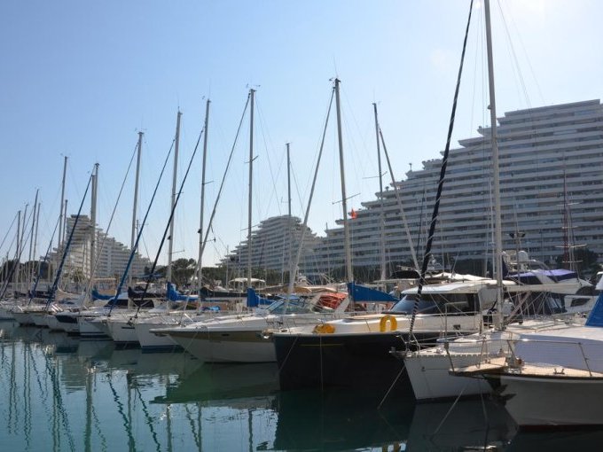 Concession du port de (…)
