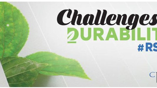 3e édition des "Challenges Durabilité RSE" de la Compagnie Nationale des Commissaires aux Comptes 