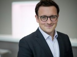 La nouvelle économie de guerre selon Ludovic Subran