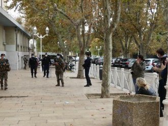 L'opération Sentinelles renforcée dans le Var