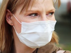 794 928 masques distribués aux personnes en situation de précarité dans les Alpes-Maritimes