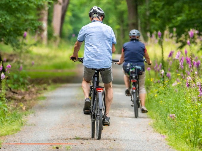 Mobilités douces : la (…)