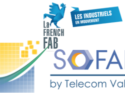 SoFAB rejoint la FRENCH FAB